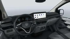 Gebraucht 2025 VW T6.1 Van | 45.367 € (Guter Preis)