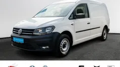 Gebraucht 2020 VW Caddy Maxi Van / Kleinbus | 15.790 € (Superpreis)