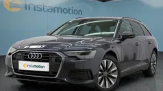 Grau Gebraucht 2023 Audi A6 Kombi | 39.399 € (Fairer Preis)