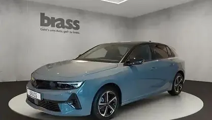 Gebraucht 2026 Opel Astra Limousine | 27.450 € (Fairer Preis)