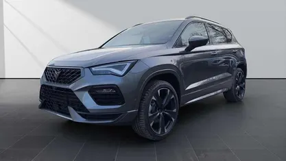 Gebraucht 2025 Cupra Ateca SUV | 40.790 € (Guter Preis)