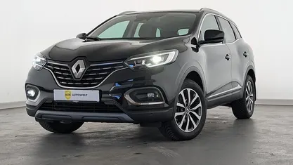 Gebraucht Renault Kadjar Intens 140 PS (102 kW) 2022 SUV