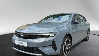 Nouvelle Opel Astra Edition 114 kW (156 ch) 2026 Gris Break