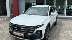 Gebraucht 2025 Hyundai Tucson Select SUV | 30.988 € (Superpreis)