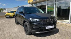 Andere Gebraucht 2022 Jeep Compass Limited SUV | 29.777 € (Fairer Preis)