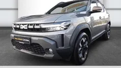 Gebraucht 2025 Dacia Duster Extreme SUV | 27.260 € (Fairer Preis)