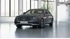 Mercedes E200
