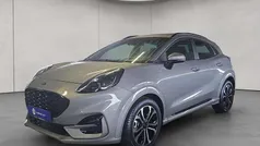 Gebraucht 2024 Ford Puma Gen-E ST-Line X SUV | 24.500 € (Guter Preis)