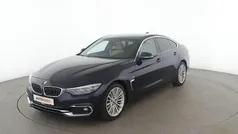 Gebraucht 2017 BMW 420 Gran Coupé Luxury Line Coupé | 23.040 € (Fairer Preis)