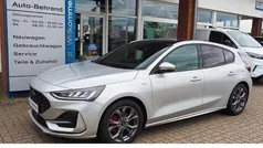 Gebraucht 2023 Ford Focus ST-Line X Limousine | 24.765 € (Fairer Preis)