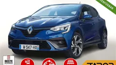 Weiss Gebraucht 2021 Renault Clio V Experience Kleinwagen | 13.288 € (Guter Preis)