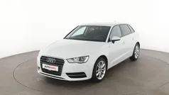Gebraucht 2015 Audi A3 Attraction Limousine | 12.830 € (Fairer Preis)