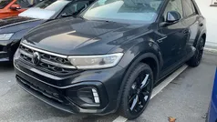 Gebraucht 2025 VW T-Roc Style SUV | 39.495 € (Guter Preis)