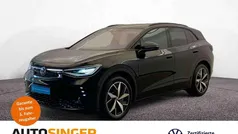 Gebraucht 2025 VW ID.4 GTX SUV | 47.770 € (Superpreis)