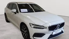 Ice white Gebraucht 2020 Volvo V60 Momentum Kombi | 26.990 € (Fairer Preis)