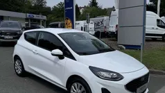 Gebraucht 2022 Ford Fiesta Trend Kleinwagen | 14.787 € (Fairer Preis)