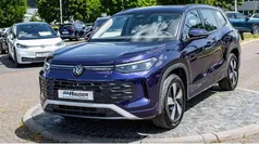 Gebraucht 2025 VW Tayron Comfortline SUV | 41.985 € (Superpreis)