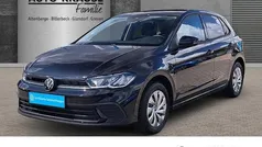 Gebraucht 2024 VW Polo Life Kleinwagen | 19.980 € (Fairer Preis)