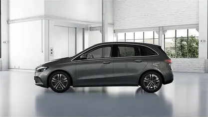 Gebraucht Mercedes B200 Progressive 163 PS (119 kW) 2024 Van / Kleinbus