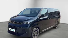 Karbonschwarz Neu 2025 Opel Vivaro Van | 39.990 € (Fairer Preis)