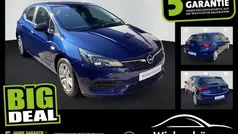 Gebraucht 2020 Opel Astra Edition Limousine | 12.490 € (Guter Preis)