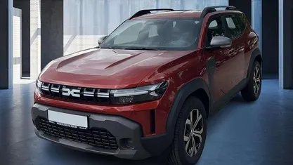 Gebraucht 2025 Dacia Duster Expression SUV | 21.490 € (Fairer Preis)