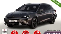 Gebraucht 2025 Cupra Leon Kombi | 33.368 € (Superpreis)