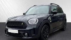 Gebraucht 2022 Mini Cooper S Countryman Classic SUV | 29.998 € (Fairer Preis)