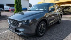 Gebraucht 2024 Mazda CX-5 Ad'Vantage SUV | 38.900 € (Fairer Preis)