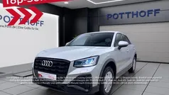 Gebraucht 2024 Audi Q2 S-Line SUV | 32.950 € (Fairer Preis)