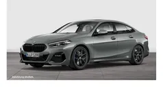 Gebraucht 2022 BMW 220 M Sport Coupé | 32.780 € (Fairer Preis)