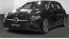 Gebraucht 2023 Mercedes A180 | 26.980 € (Guter Preis)