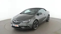 Grau Gebraucht 2017 Opel Cascada Active Cabrio | 16.090 € (Fairer Preis)
