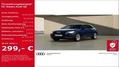 Gebraucht 2024 Audi Q2 Advanced SUV | 33.810 € (Fairer Preis)