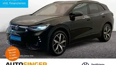 Gebraucht 2025 VW ID.4 GTX SUV | 46.930 € (Superpreis)