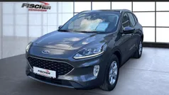 Gebraucht 2024 Ford Kuga Cool & Connect SUV | 27.990 € (Guter Preis)