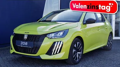 Gebraucht 2025 Peugeot 208 Style Kleinwagen | 18.750 € (Fairer Preis)