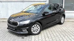Schwarz Gebraucht 2024 Skoda Fabia Style Limousine | 18.690 € (Fairer Preis)