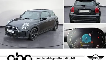 Gebraucht 2022 Mini Cooper Classic Kleinwagen | 23.930 € (Fairer Preis)