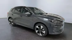 N7 timanfaya grey met. Neu 2025 Cupra Terramar SUV | 42.596 € (Fairer Preis)