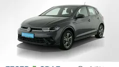 Gebraucht 2024 VW Polo IQ Drive Limousine | 23.440 € (Fairer Preis)