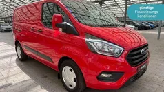 Gebraucht 2021 Ford Transit Custom Trend Van | 20.660 € (Guter Preis)