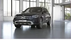 Gebraucht 2022 Mercedes GLC300e | 42.670 € (Fairer Preis)