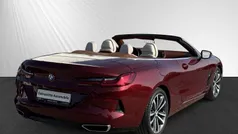 BMW 840