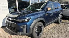 Gebraucht 2025 Dacia Bigster Extreme SUV | 34.000 € (Fairer Preis)