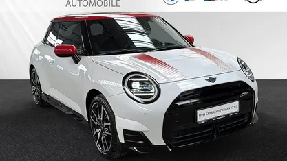 Gebraucht Mini Cooper 135 kW (184 PS) 2025 Kleinwagen