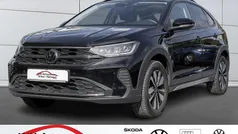 Gebraucht 2024 VW Taigo Move SUV | 23.391 € (Fairer Preis)