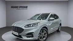Solar silver metallic Gebraucht 2024 Ford Kuga ST-Line SUV | 29.290 € (Guter Preis)