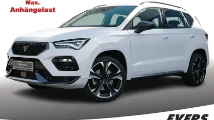 Usata Cupra Ateca 150 CV (110 kW) 2024 SUV
