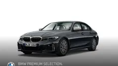 Grau Gebraucht 2020 BMW M340 M Sport Limousine | 44.888 € (Fairer Preis)
